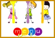 Child Care Menu Templates Free 2 130186