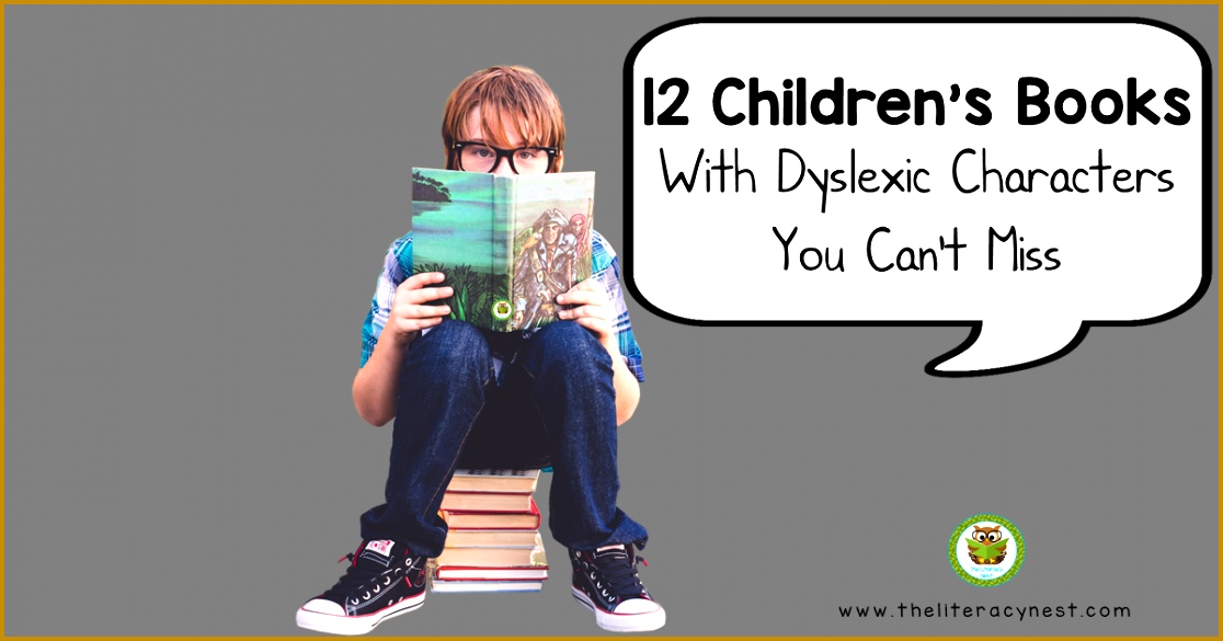 12 Children s Books With Dyslexic Characters You Can t Miss 5851116