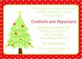 4 Christmas Party Invitation Template