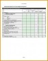 7 Church Budget Spreadsheet Template