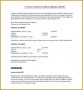 3 Church Financial Report Template