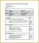 6 Church Meeting Minutes Template