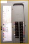 5 Circuit Breaker Panel Labels Template