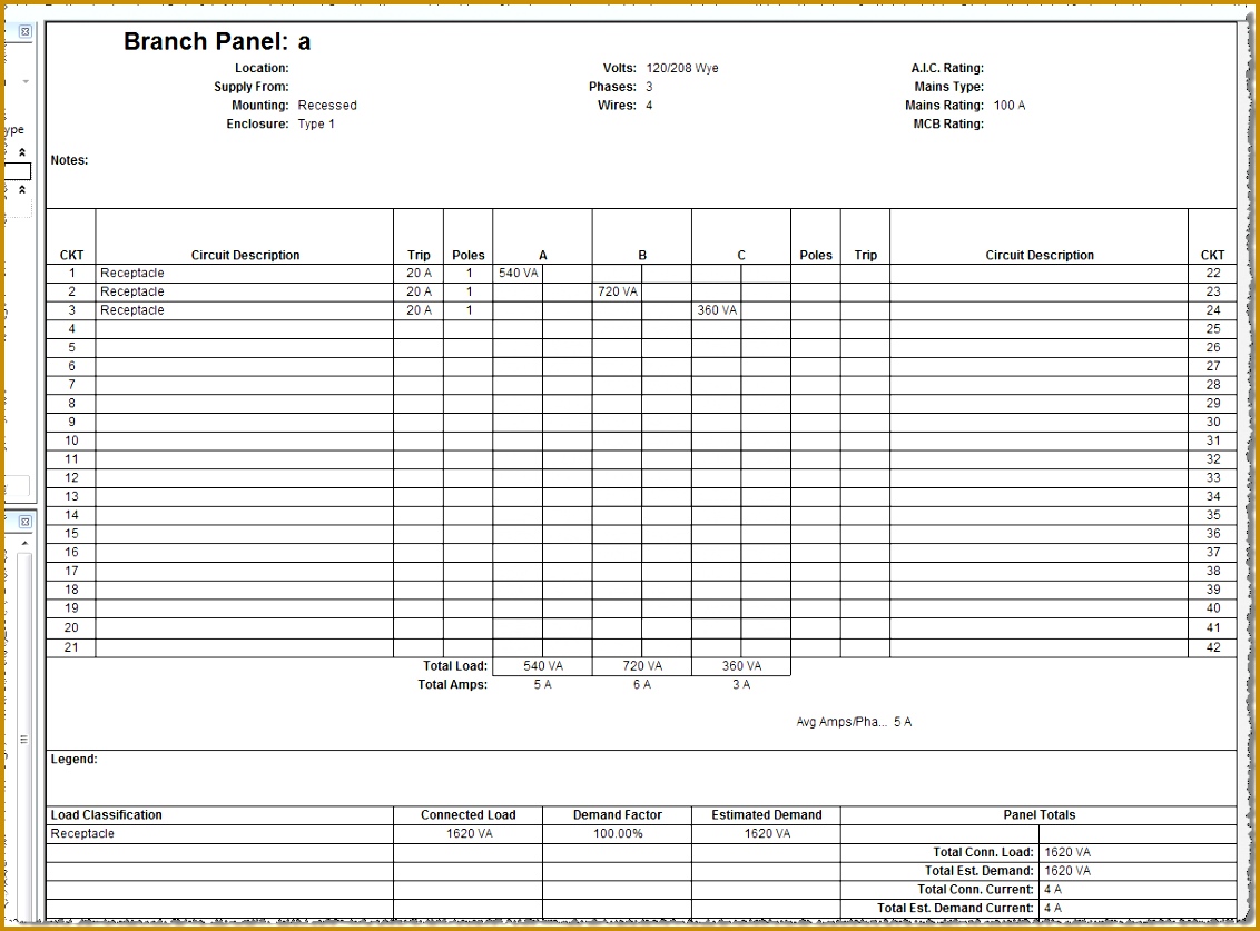 2013 panel schedule 1132837