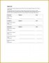 7 Client Sign In Sheet Template