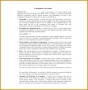 6 Clothing Consignment Agreement Template