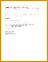 Sample PTA Meeting Agenda 158204