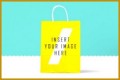 3 Coffee Bag Mockup Free
