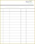 7 Communication Log Template Free