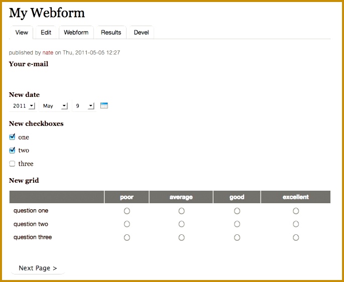 Webform Screenshot 562685