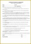 6 Community Service form Template Pdf
