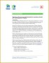 6 Community Service Proposal Template