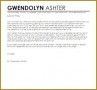3 Company Appointment Letter format Samples