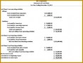 7 Company Financial Statement Template