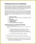 4 Compensation Plan Example