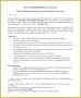 7 Compressed Work Week Proposal Template
