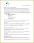 4 Concrete Proposal Template
