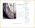 5 Content Management System Website Templates Free