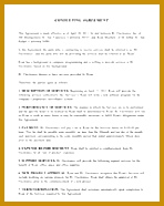 Contract For Deed Payment Schedule Httpstenderwizardbsnl Home Ownership 186148