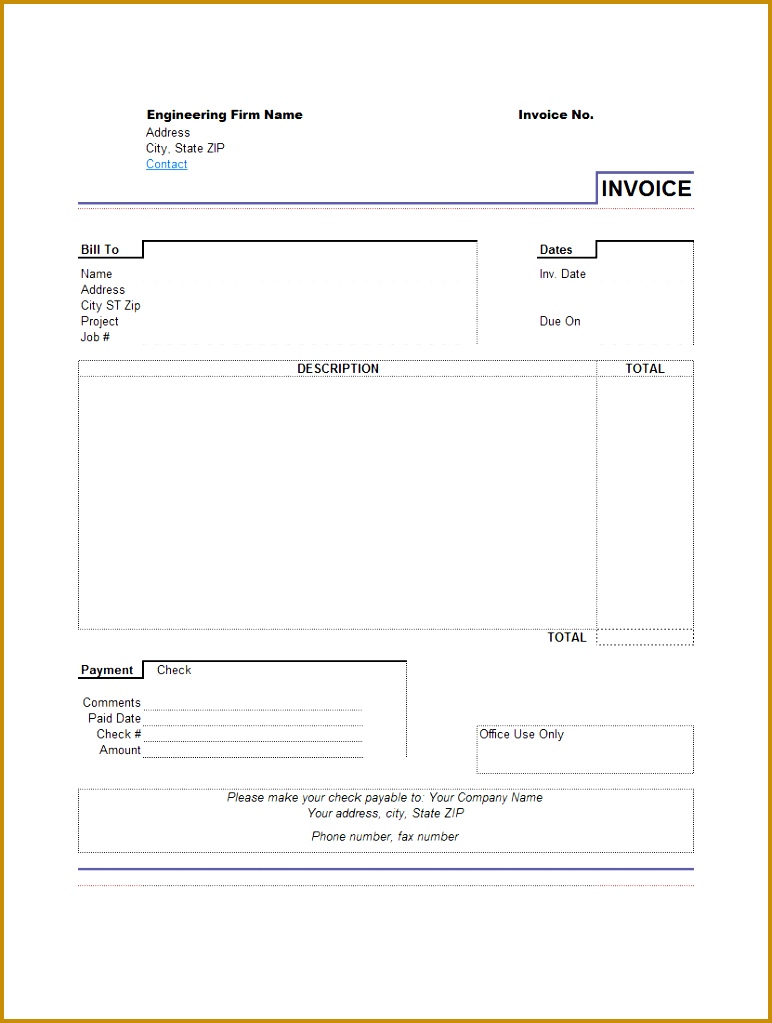 Usps Certified Mail Return Receipt Cost Excel Receiptant Excel with Blank Invoice Forms Pdf Charity Donation Receipt Template Excel 7721023
