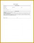 4 Contribution form Template
