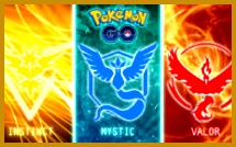 Pics Cool Pokemon Go Wallpaper Backgrounds Hd Mobile Team By Stevehansen Pics 134215