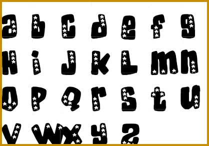 5 American Donuts 292418