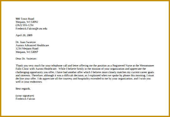 Amazing Sample Counter fer Letter – Letter Format Writing 376544