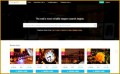 5 Coupon HTML Template