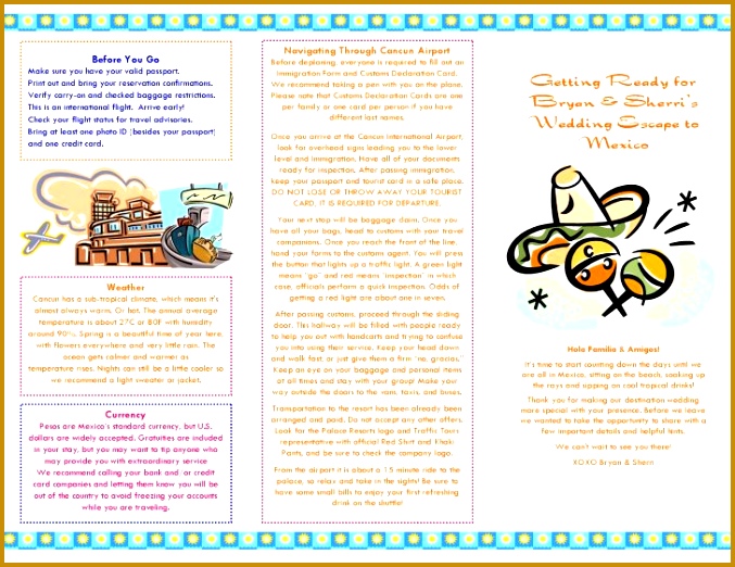 training course catalog template nsmvw Permalink to Brochure Rubric Template 522677