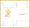 3 Crayon Box Template Free