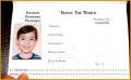 3 Create Fake Passport Template