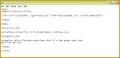 7 Css External Style Sheet Template