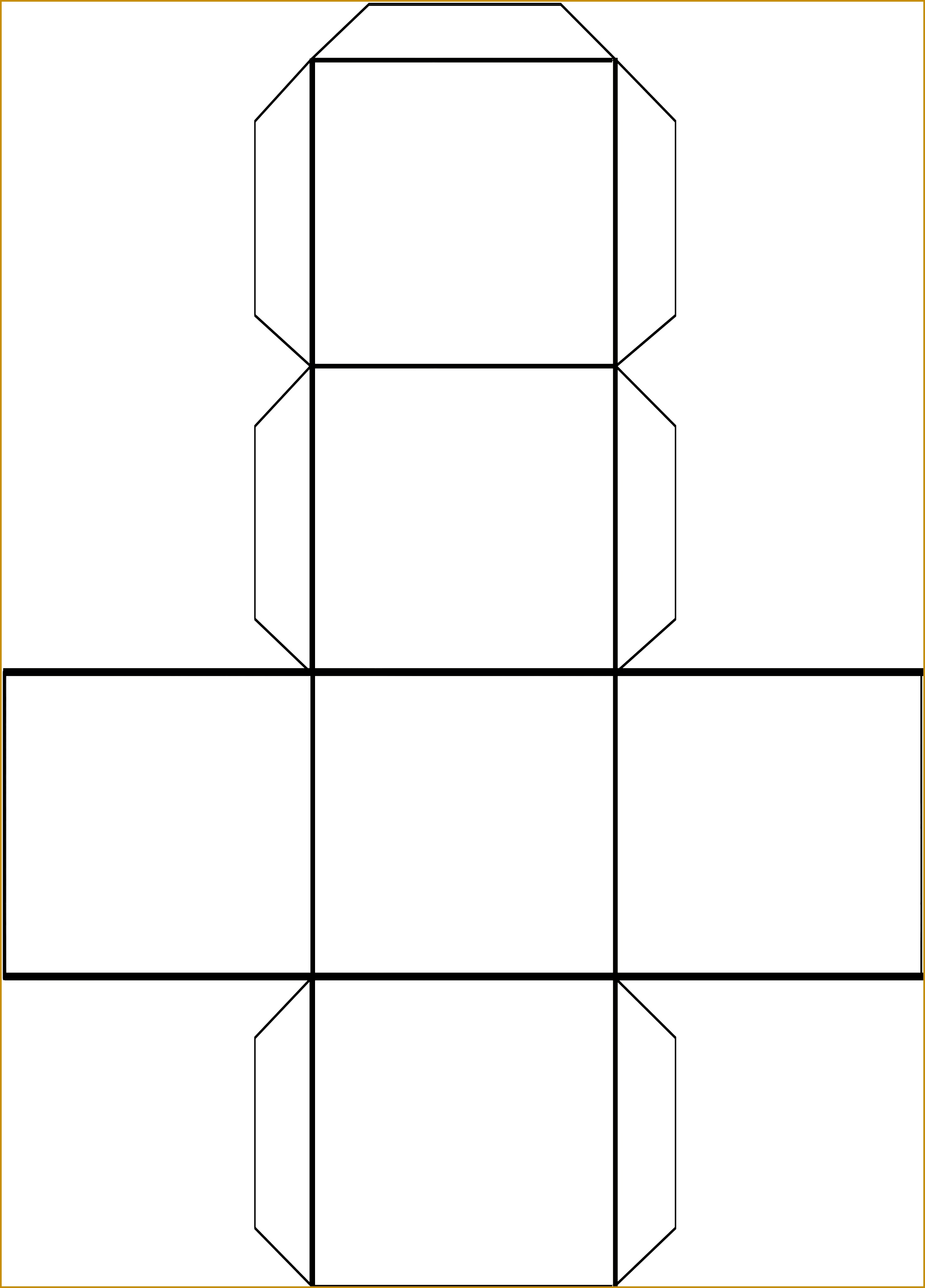 cube-printable-template