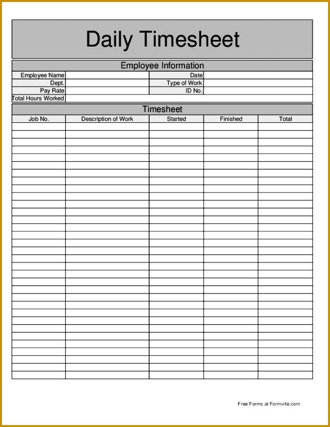 basic daily timesheet 1 728942 876677