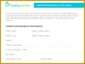 3 Daycare Tax form for Parents