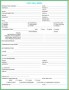 6 Deal Memo Template