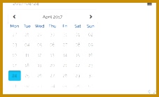 Angularjs Switch A Bootstrap Ui Datepicker Date Format Based with Angularjs Date Format 2017 227139