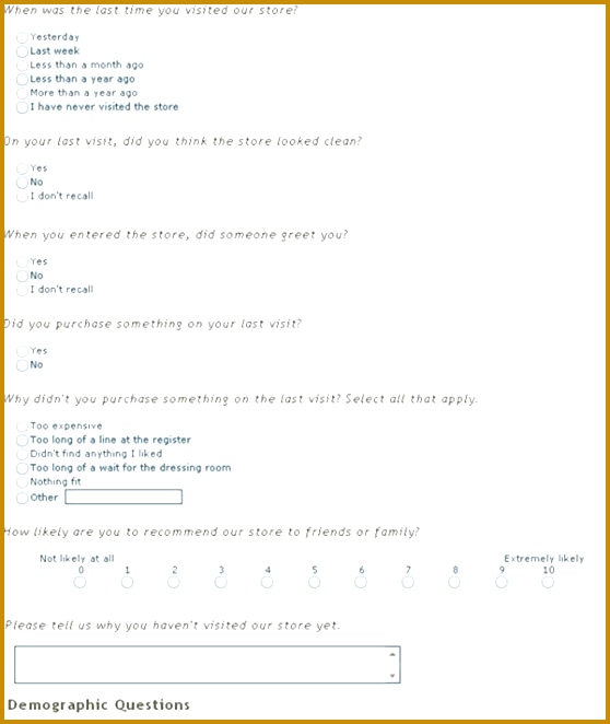 Sample Survey 662558