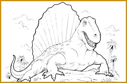 power rangers dino thunder coloring pages free dinosaur for preschoolers 6 kids dinosaur coloring pages pdf 446291