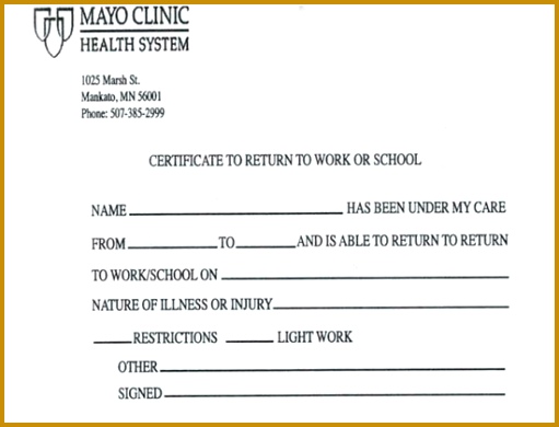 employees seeking to use physician s notes to rest 390511