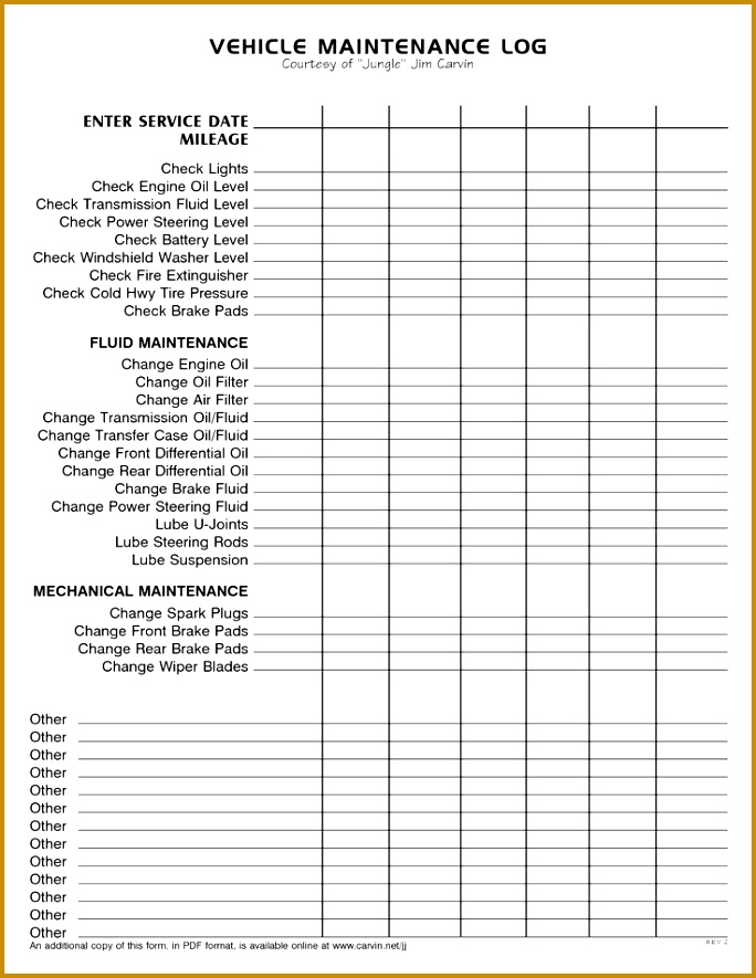 Repair Log Template Heavy Equipment Inspection Crane Checklist 6scxw Best 20 Vehicle Maintenance Log Ideas Pinterest 885684