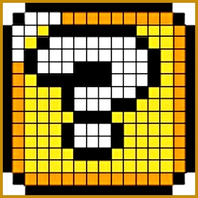 minecraft pixel art templates … 279279
