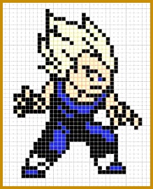 I ve made this thread to share my very own Minecraft Pixel Art Templates with the munity 270219
