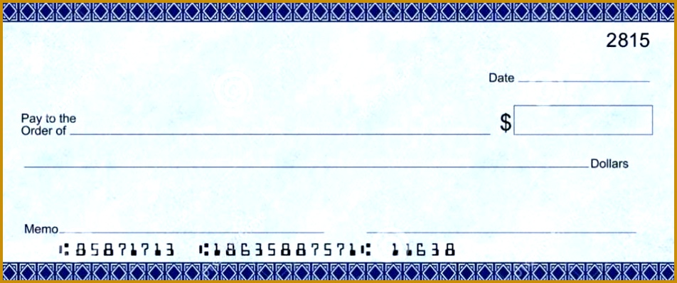 Fake Blank Check Template Template Update234 Template nrpge Fake Blank Check Template 398952