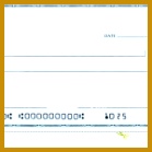 blue big check blank check template printable jceye blank check false numbers free blank check template 139139