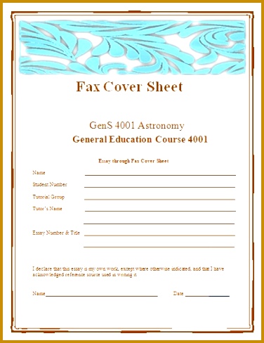 Fax Cover Sheet Templates nelcd Fax Cover Sheets – Find Word Templates Is there a way to create my own Fax Cover Sheet and upload it to be a template for my HP ficejet Pro 8600 376488