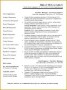 3 Electrical Technician Cv Pdf