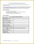 3 Employee Award Nomination form Template