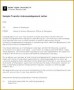 4 Employee Internal Transfer Letter